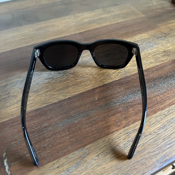 CELINE Square Sunglasses, 51mm CL402321 - Picture 10 of 16